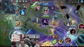 當(dāng)國一蒙恬撞車國一李白會發(fā)生什么！！