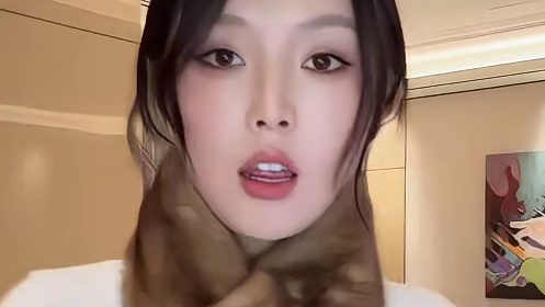 加绒烟管小白牛100全棉加厚加绒牛仔裤