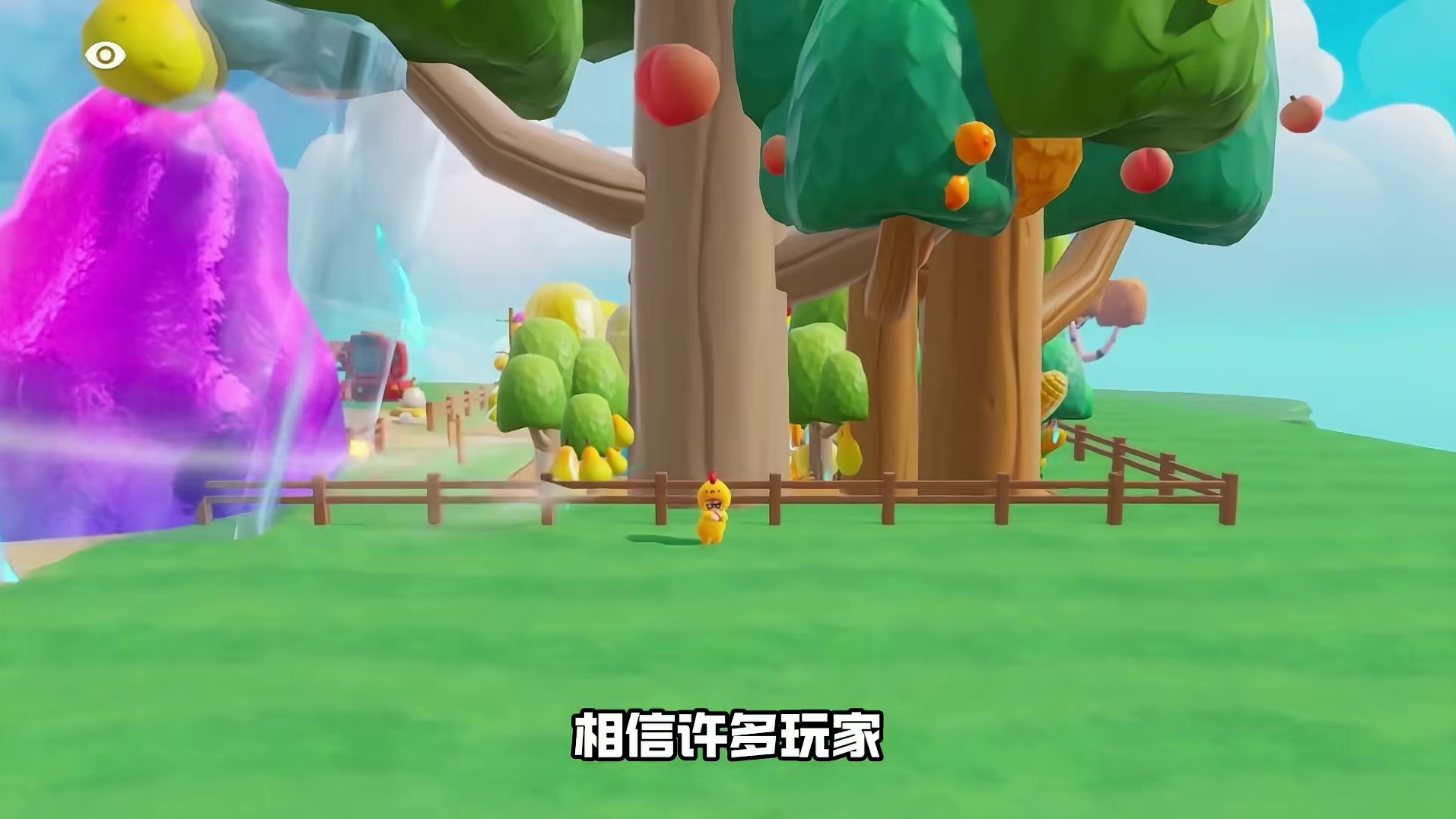 奇迹农场怎么种，才能又高又大