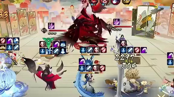 【阴阳师】超鬼王单体阵容要什么式神？