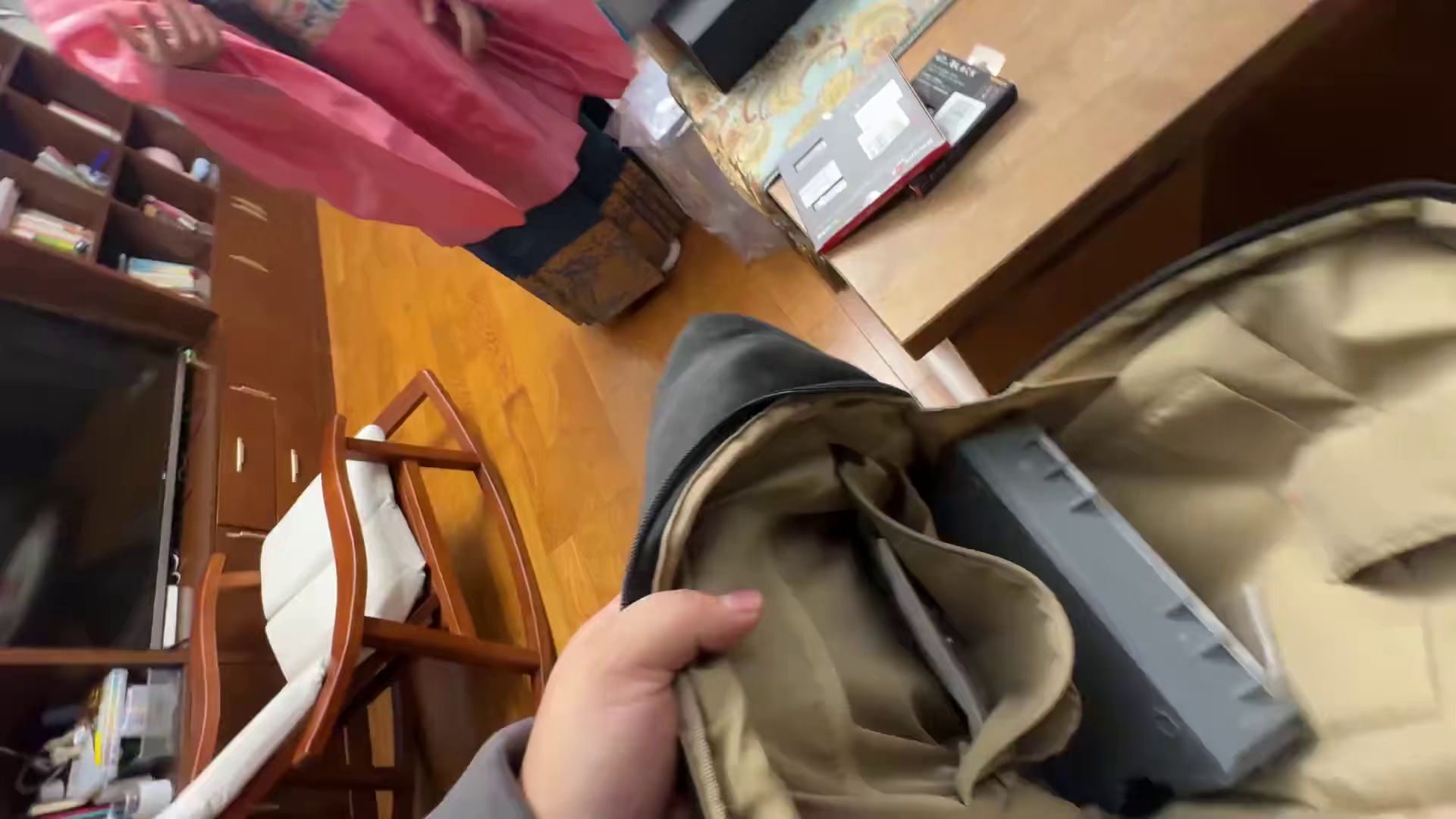 装个机还养上灵宠了？帮河南小姐姐装台吹雪全家桶！ 结尾有配置单