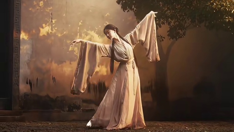 都说落日适合思念，其实更适合见面。