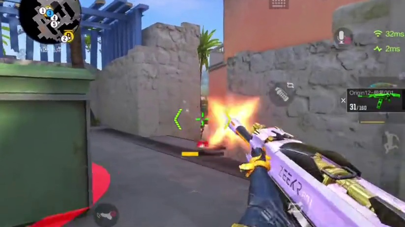 Origin12-极氪001正确玩法