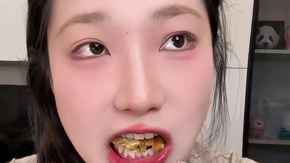 bur 谁发明的油煎竹薯。。