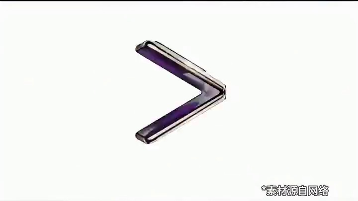 华为Pura X有对手了！7.6英寸阔折叠新机曝光，配备旗舰芯片潜望长焦