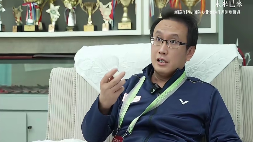 亚锦赛也将使用人造球？人造球是否这的可以冲击天然羽毛球价格？ 当人造羽毛球越来越多的参与到正式的赛事