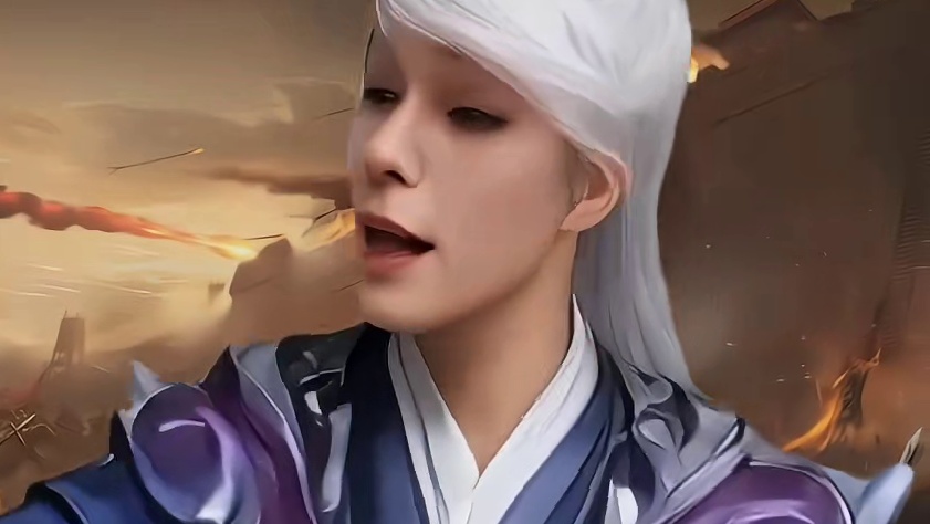 为什么吕蒙白衣渡江能成功？饺子手刹sgs239