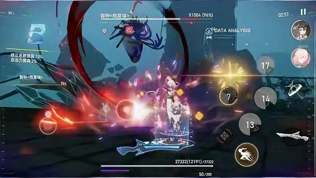 最强水C你不抽？水海拉测评/养成攻略/4.6版本抽卡推荐