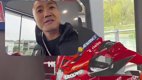 上海摩友聚会打卡不二之地 W俱乐部