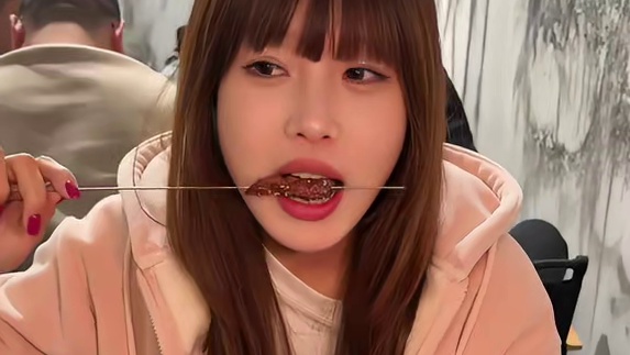 吃什么全靠老板心情？在成都也吃上了西安烧烤omakase