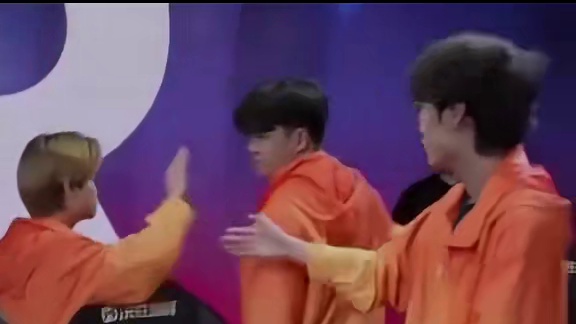 巅峰之战一触即发 见证中国赛区荣誉时刻