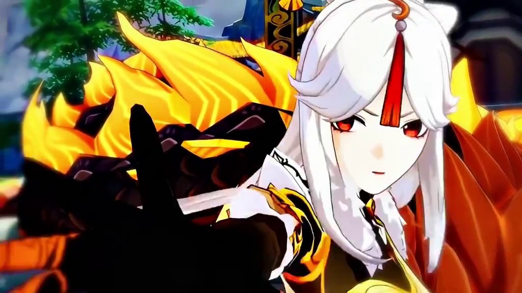 盘点原神中经典十大名梗！