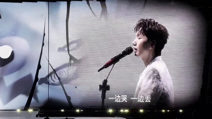 “写一首歌给你听”