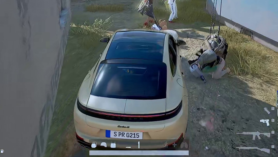 胜利之舞新组合