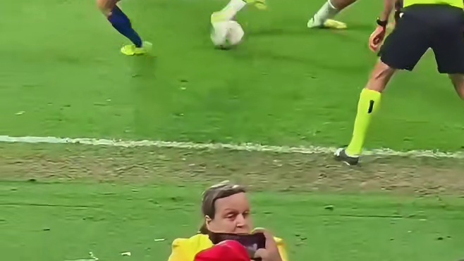 每一次国家德比都激情四射