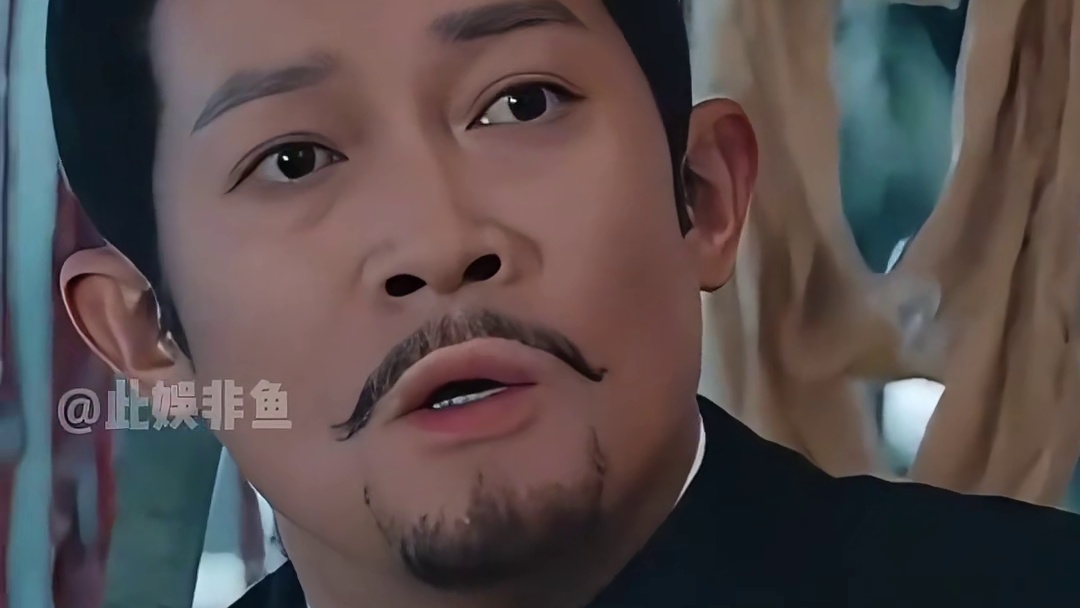 “郭家班"演员有多权威？一哥竟然不是杨志刚，而是人尽皆知的三位老戏骨