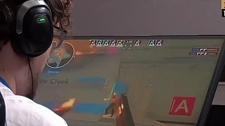 ZywOo雙槍掃射五殺黑豹！