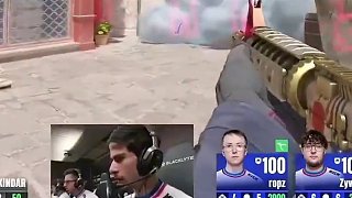 apEX提前開香檳慘遭黑豹處刑！豆豆太逗了