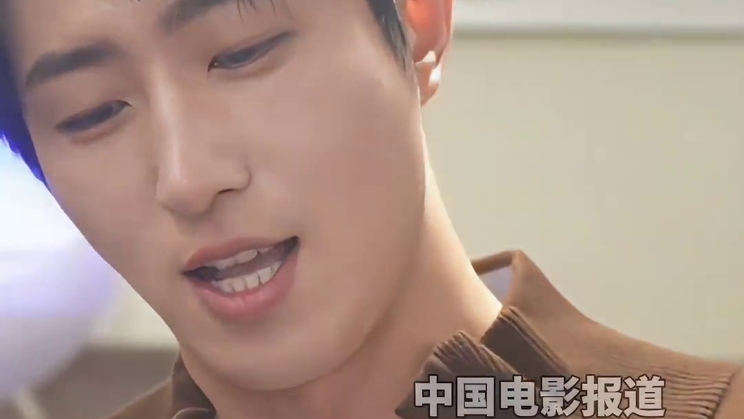 真诚发问:“ 我们可以了解一下我们到底卖了多少钱吗？”