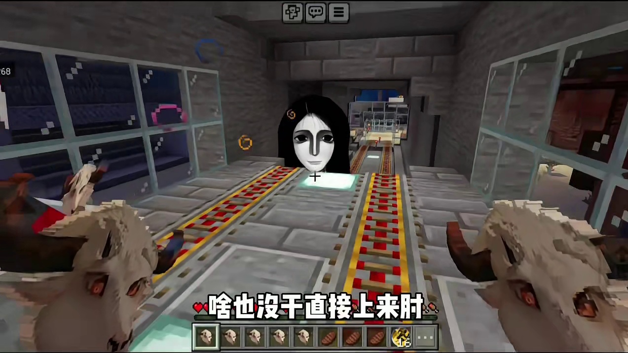 今天我们逃离今美化版今晚喝豆腐脑也是表弟视角