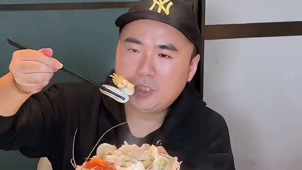 粤盛海鲜楼火锅上新！