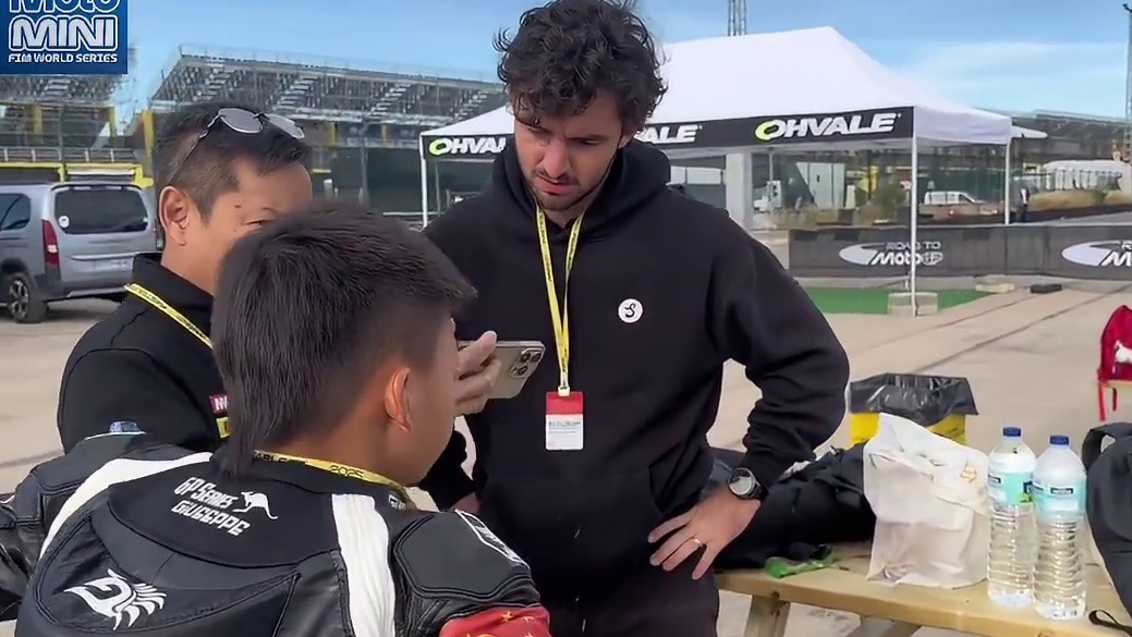 瓦伦西亚Day4记录！晋级和憾别都是中国之光 赛场总有遗憾，但拼搏永远闪光 有人继续征战，有人积累经