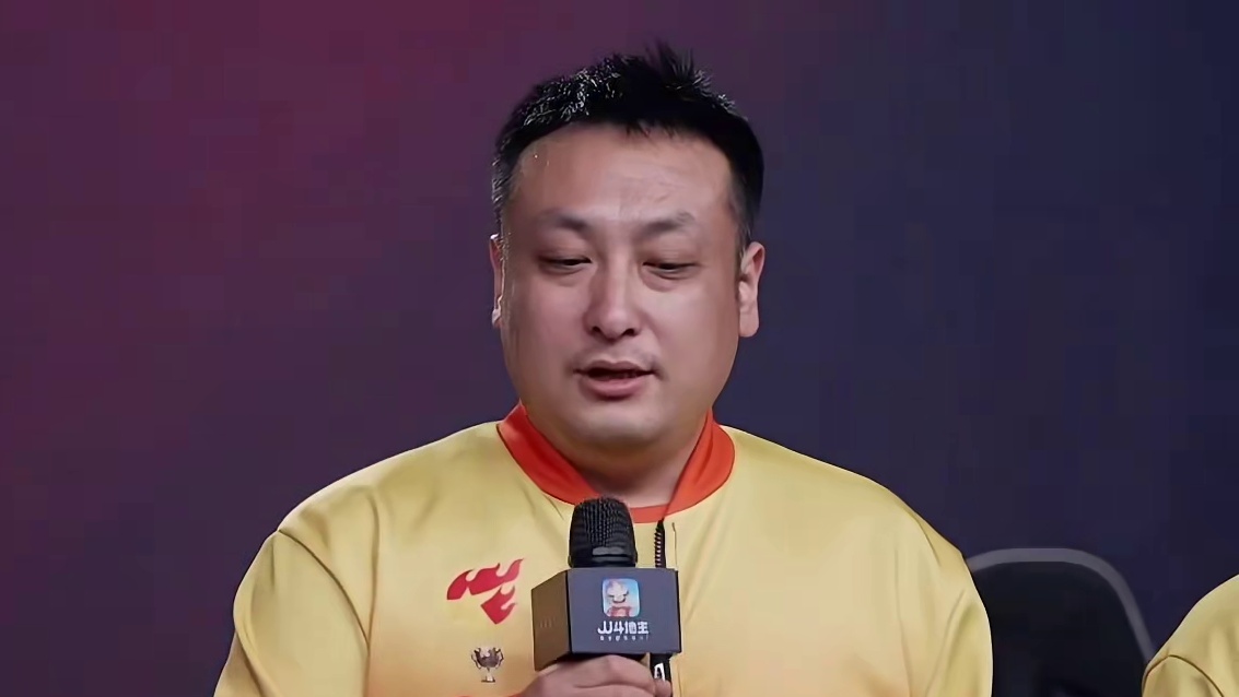 『赛后采访』——湖南星火燎原4:3湖南名将