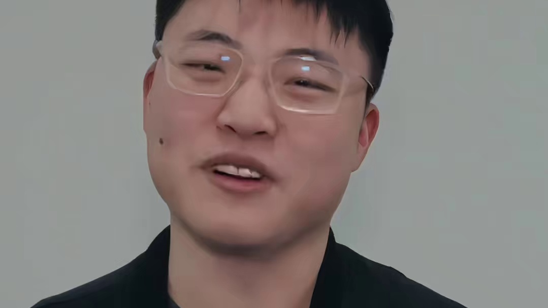 谁会是Uzi眼中的“史一AD”？ #英雄联盟