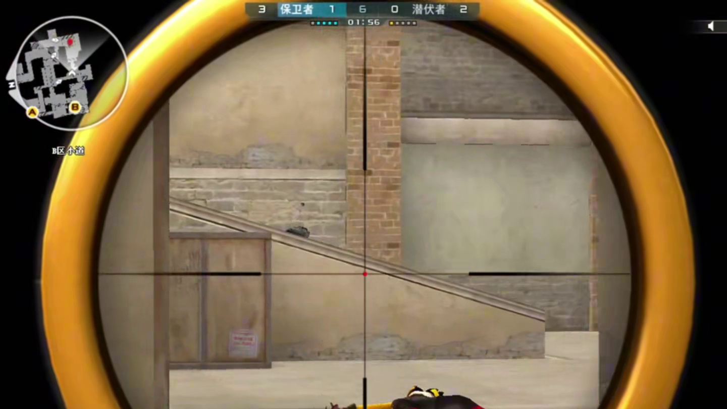 精准与稳定的化身，中距离之王，团队核心