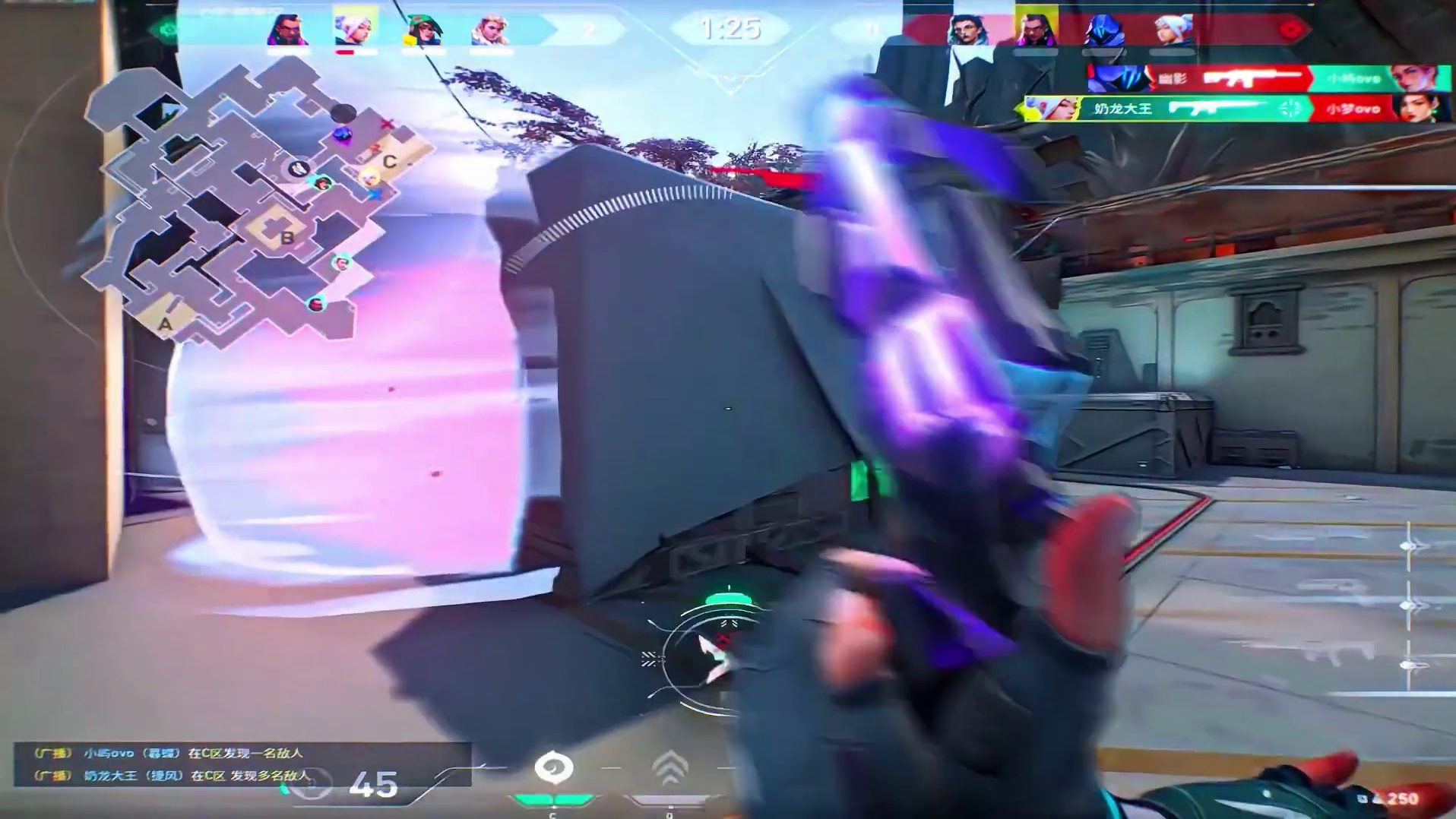 我明白要你爱是我荒谬的要求 剪团