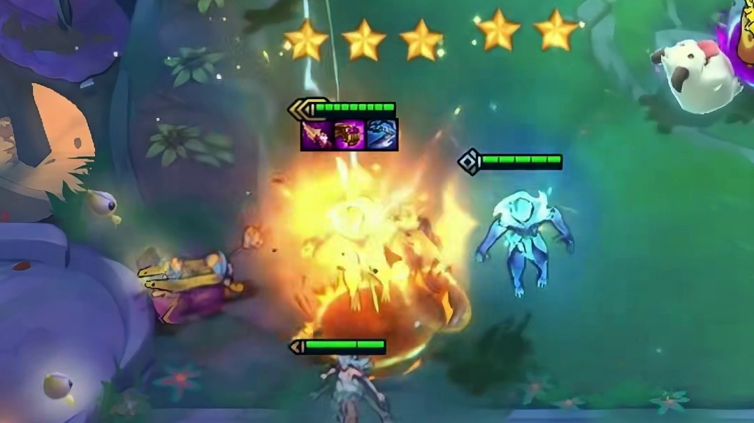 持续九届比赛的努力！恭喜弃徒x收菜冠军！