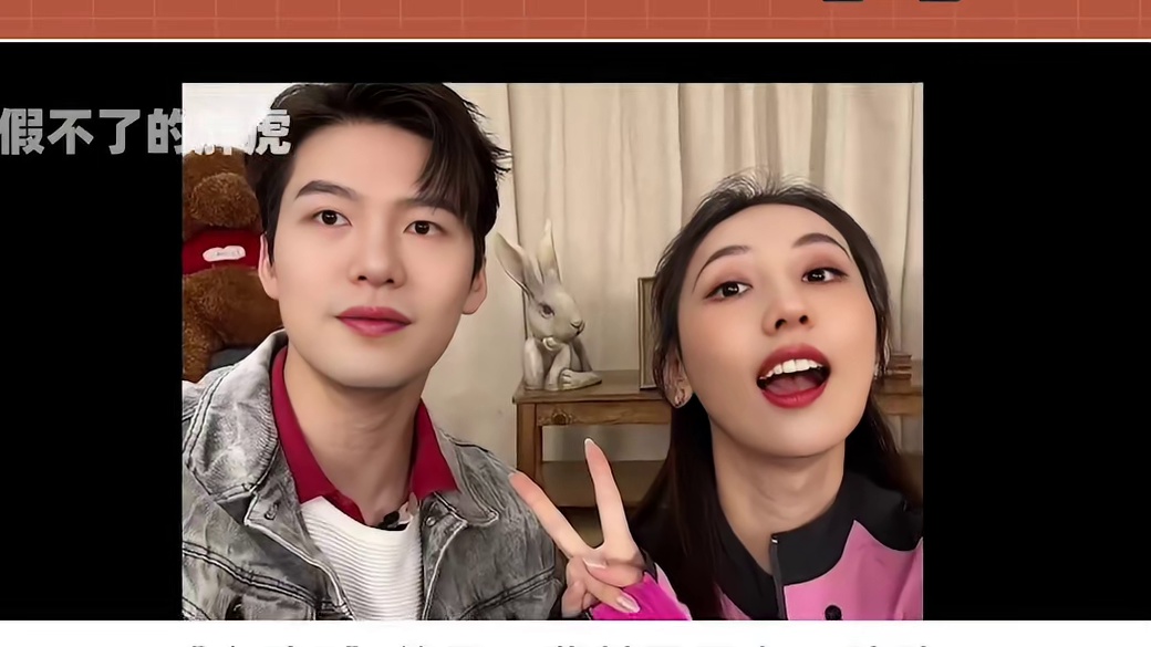 《心动》售后又出新cp，钟钟薛喆阳多次被偶遇