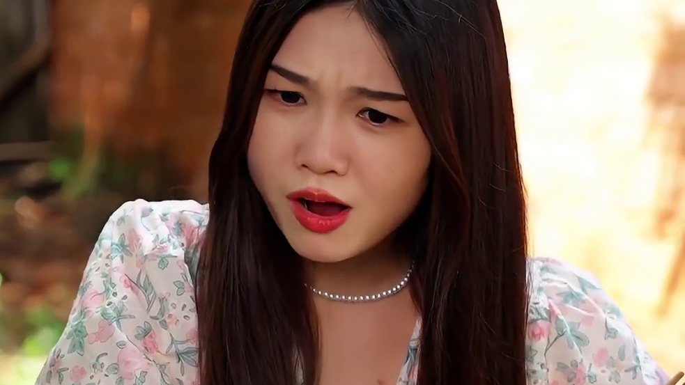 瑶瑶对付宇姐的大招？