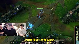 老一輩電競(jìng)選手的含金量：smlz金句頻出讓姿態(tài)與icon狂笑不止，真