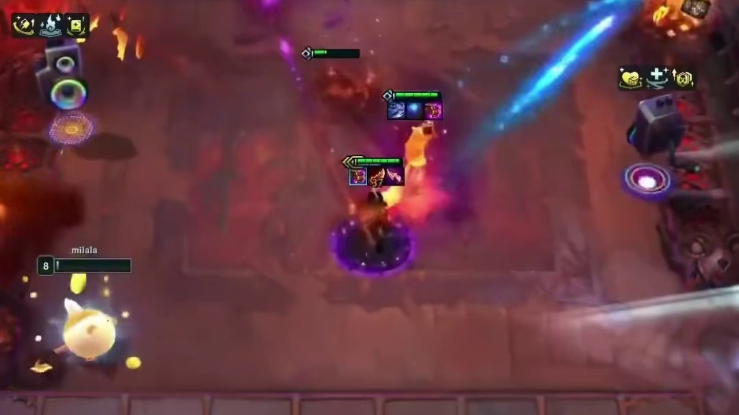 3个云铲S16符文爆料，全是致敬！