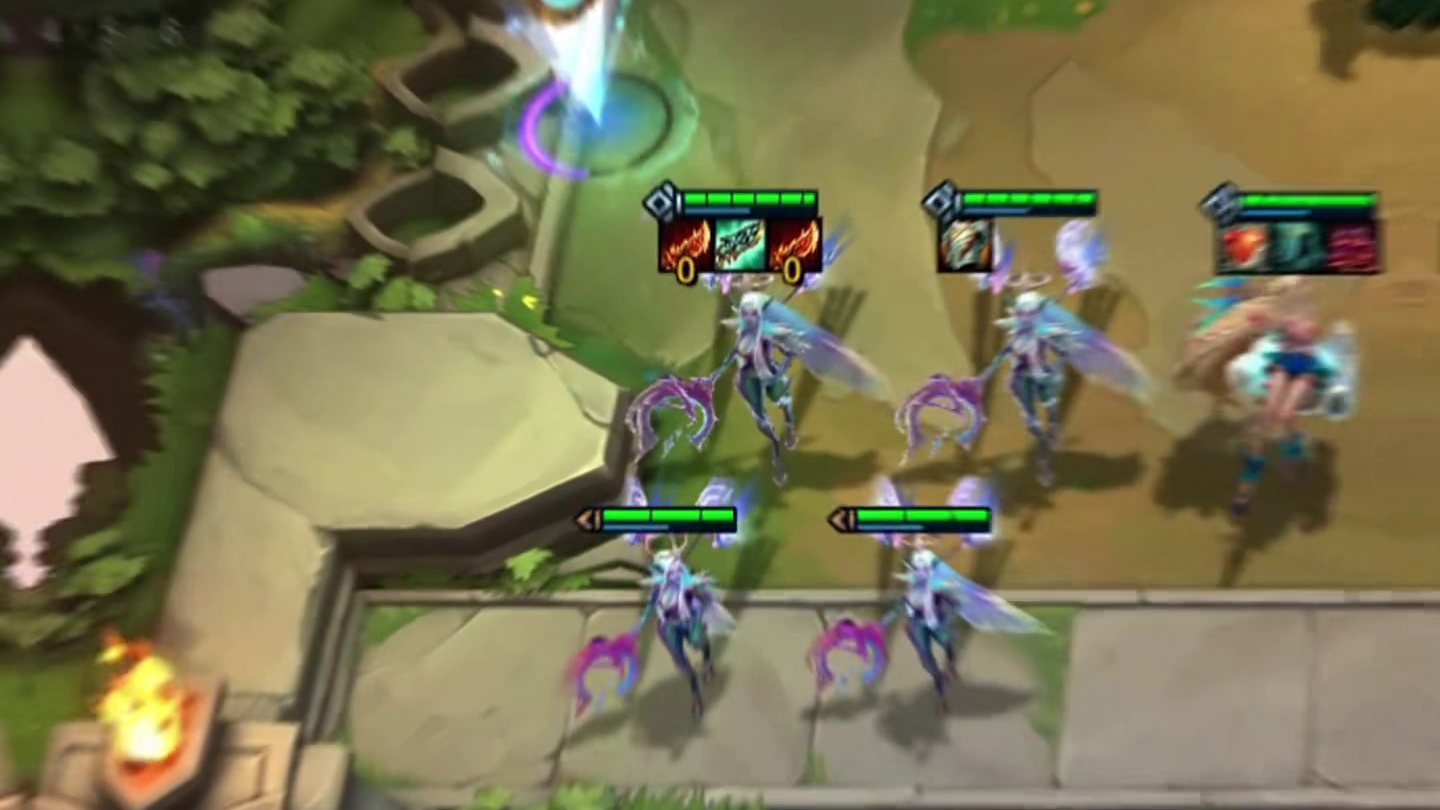 碧波龙真的成娱乐羁绊了！！！