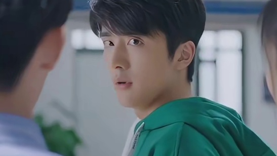 看来冰神这个称呼不太合适 改叫醋神算了