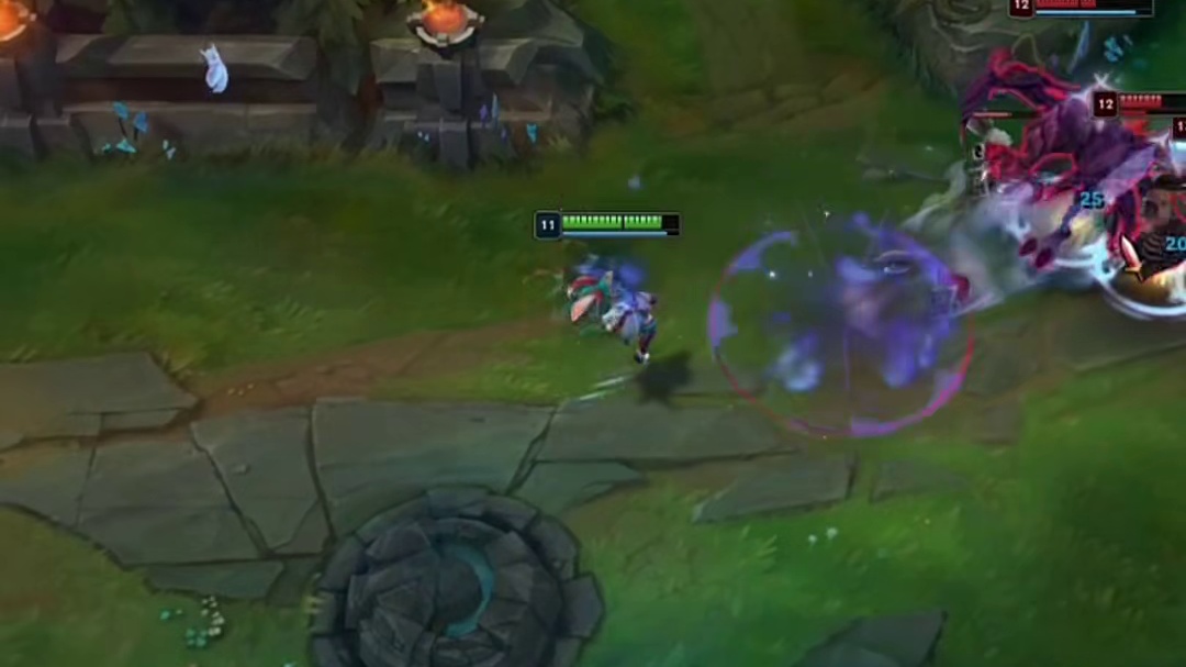 我的伤害，你无法计算