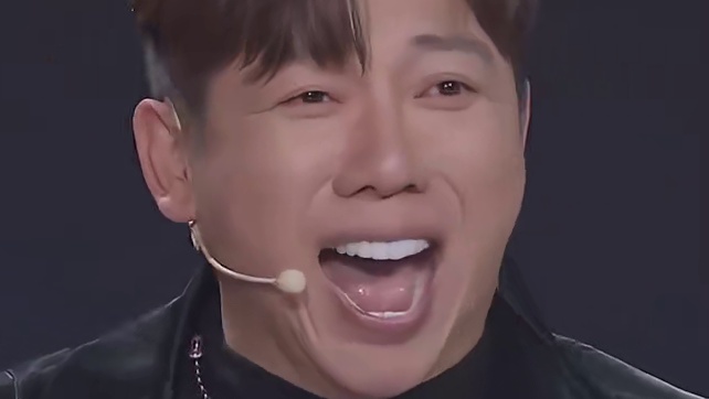 谁听懂了王祖蓝讲的德语？