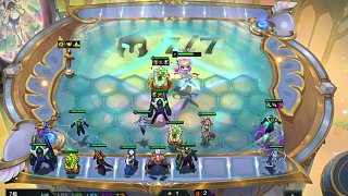 版本t0，好事成雙螞蚱