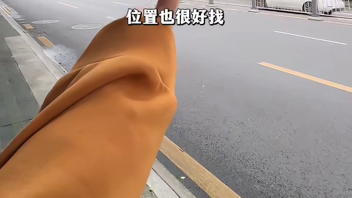 超好吃的蛋黄南瓜麻花！在乐山也可以吃到啦！