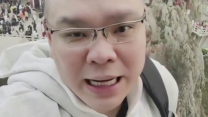 我发布了一个新视频，快来围观吧！