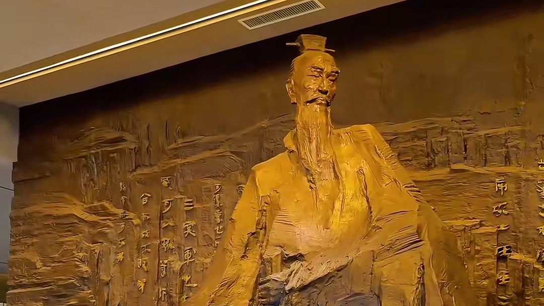 琅琊藏珍！银雀山汉墓竹简，触摸两千年前的兵法智慧