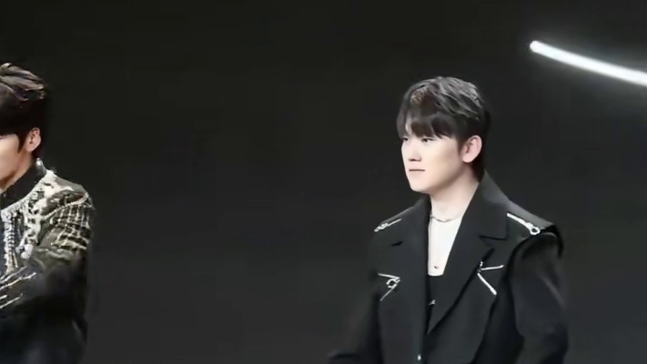 邵子恒一诺JackeyLove 现场版刀马刀马 邵子恒一诺JackeyLove 现场版刀马刀马