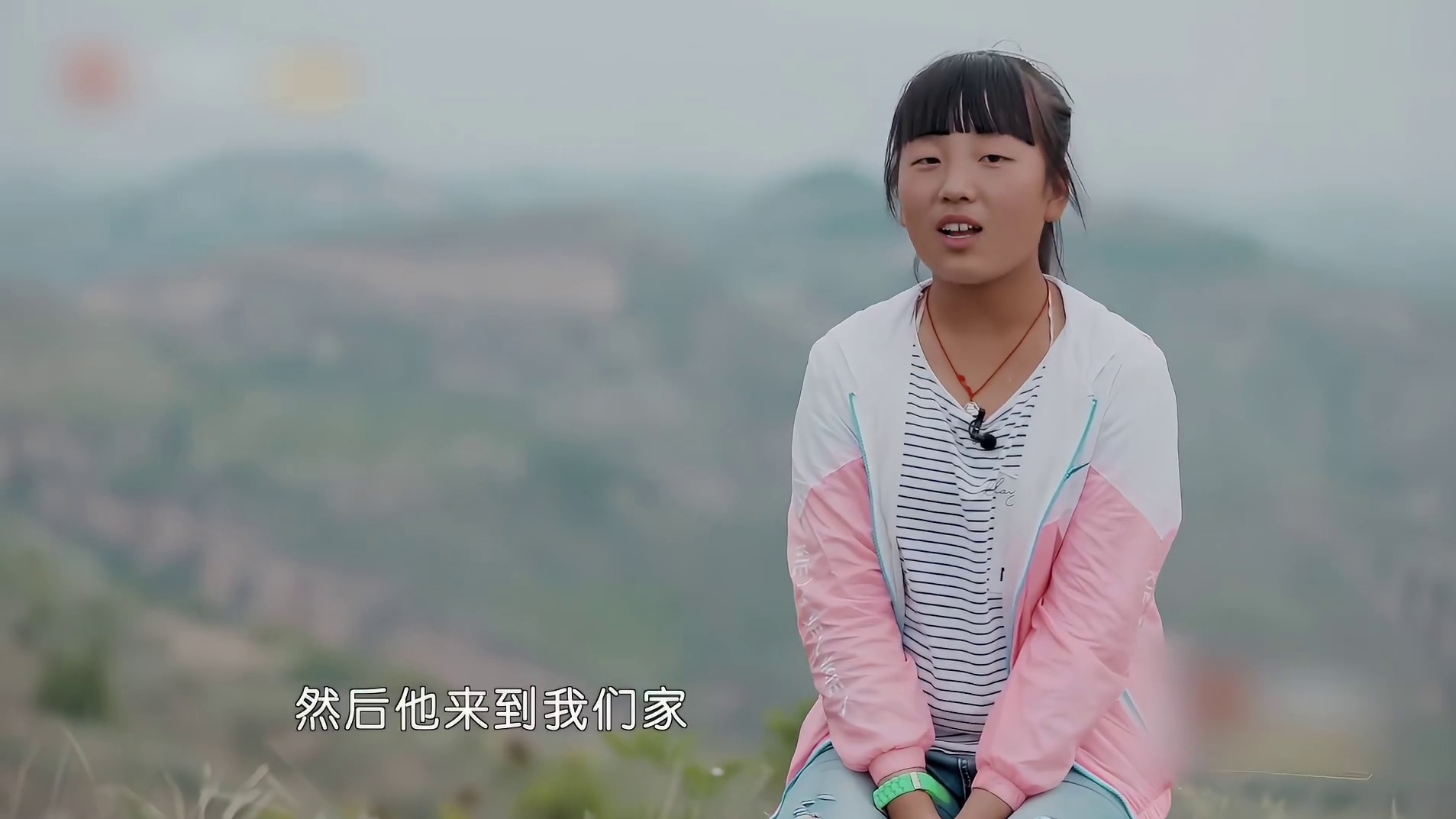 一顿吃掉5碗大米饭3碗面条，把农村爸爸都看傻了