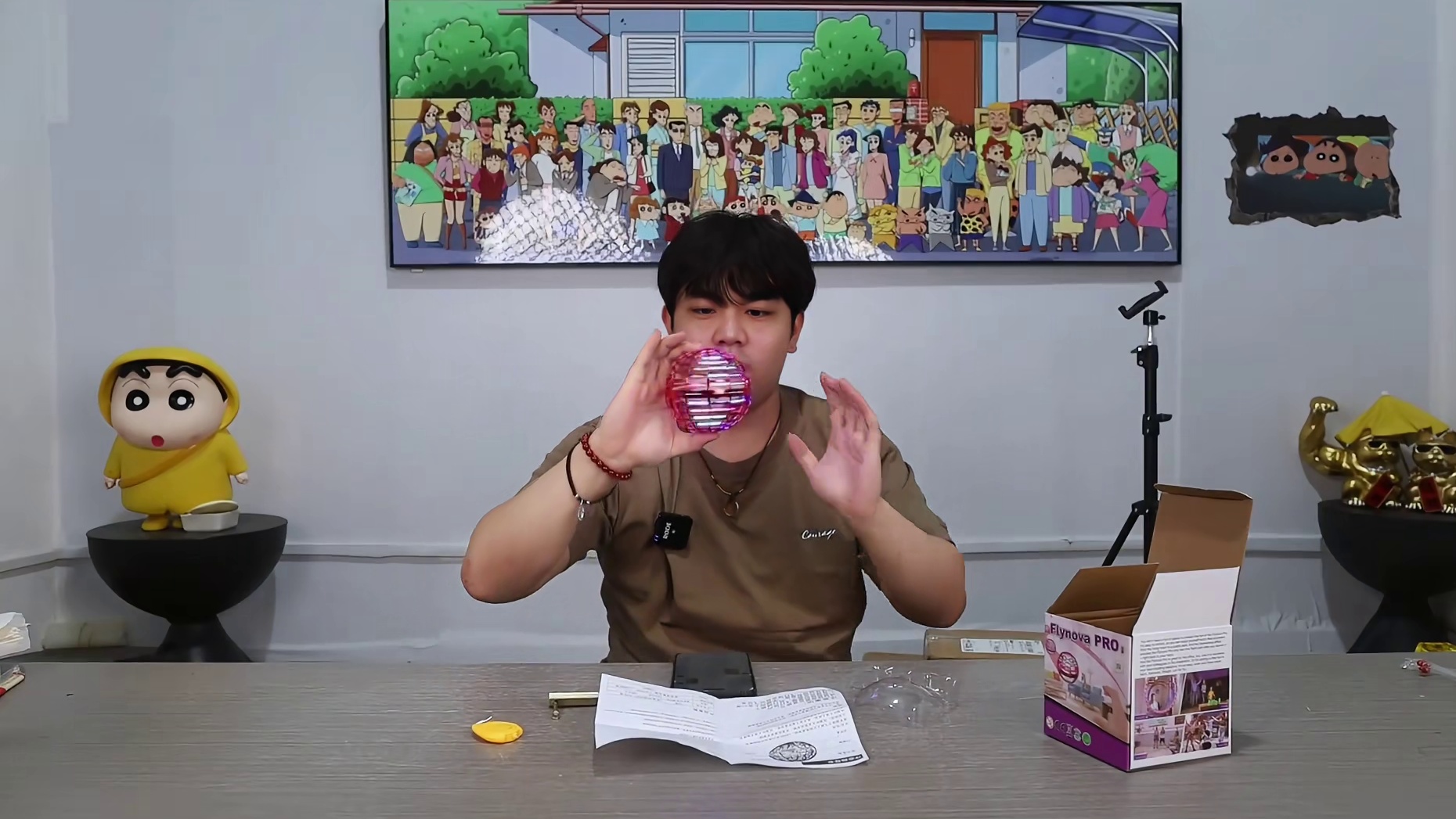 网络爆火的成年人玩具，300个月的宝宝来试试！？