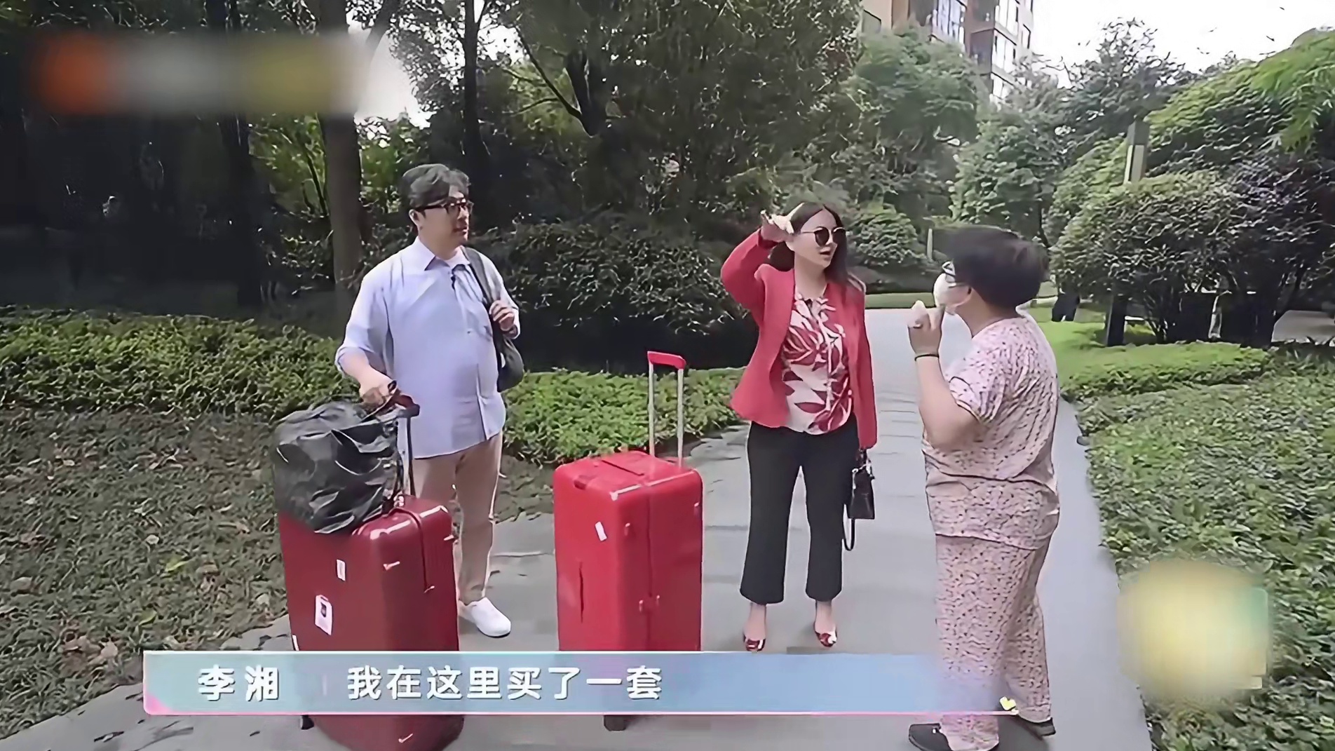 一顿饭吃掉价值4000的顶级和牛才明白她为什么婚后胖了40多斤