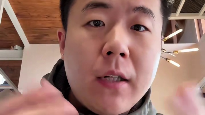 严肃提问：沧野产品正经吗？