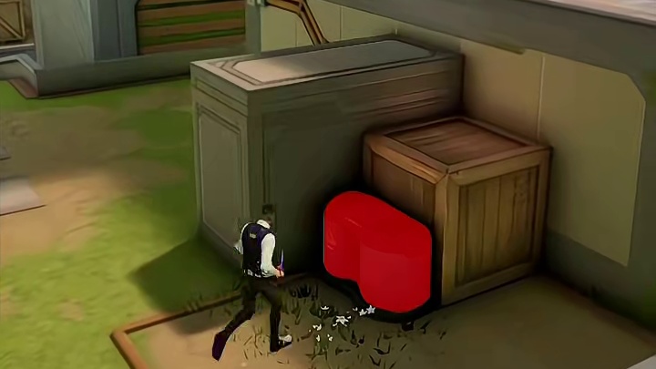 天神下凡，一打五枪法