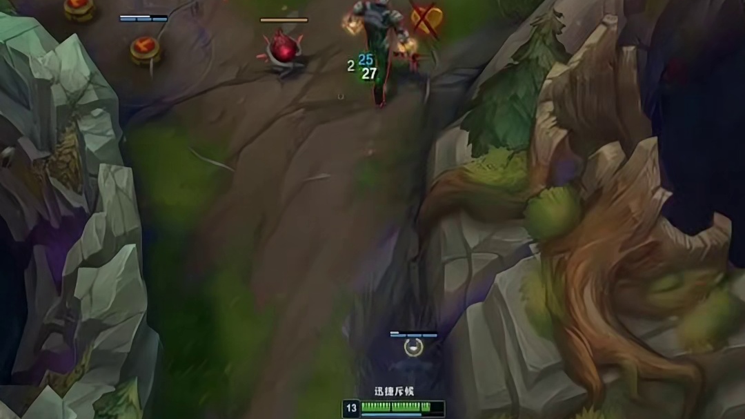 狗头高兴的太早了